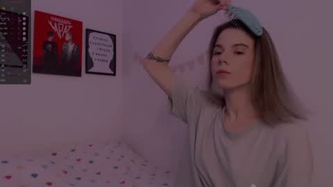 Nika online show from January 13, 3:26 pm