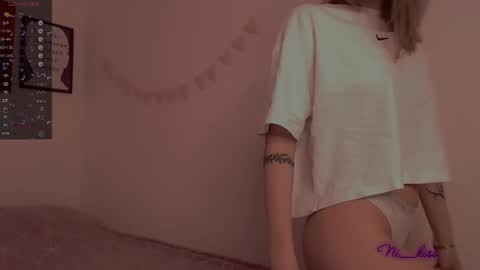 Nika online show from February 20, 8:25 pm