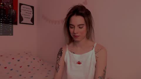 Nika online show from December 11, 10:49 pm