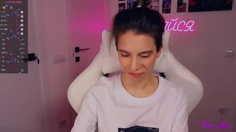 Nika online show from October 6, 6:45 pm