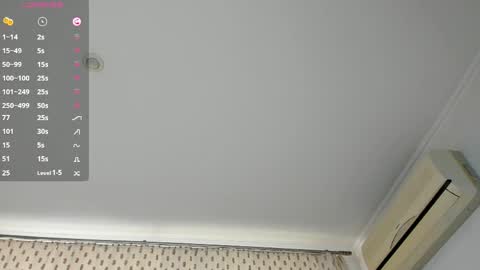 Ashley online show from March 26, 1:46 pm