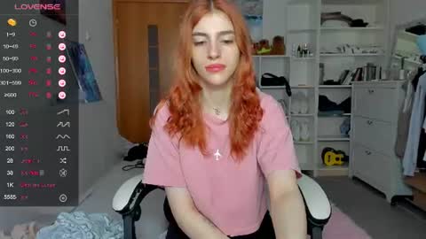 Nicole online show from July 23, 6:43 am