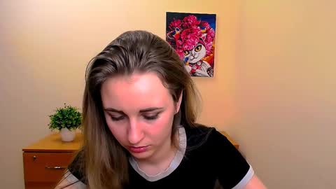 Nica online show from March 10, 12:49 pm