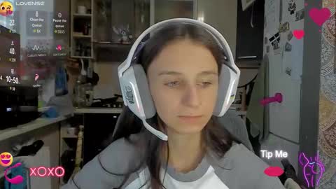 Nika online show from September 23, 2:59 pm