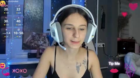 Nika online show from October 29, 8:33 pm