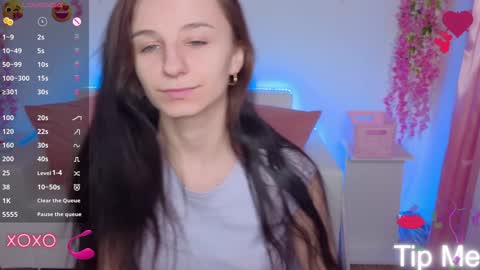 Nika online show from February 8, 2:27 pm