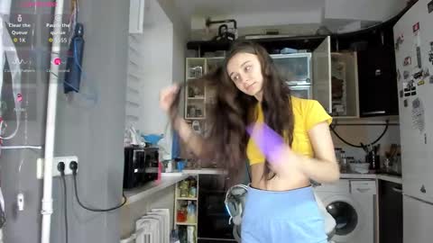 Nika online show from February 21, 9:26 pm