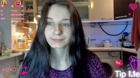 Nika online show from March 2, 6:35 pm