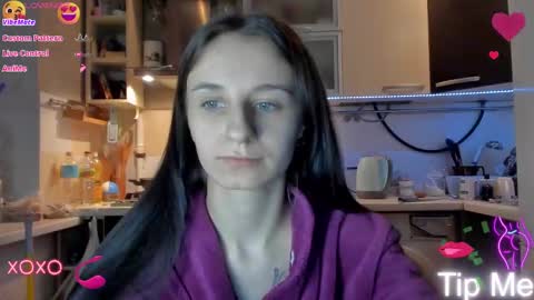 Nika online show from March 5, 8:23 pm