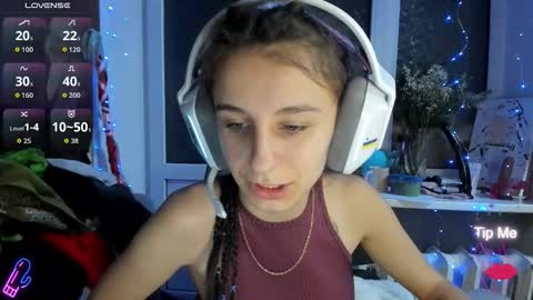 Nika online show from December 15, 8:14 pm