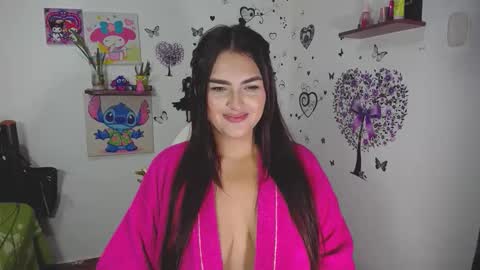 Nina  online show from October 24, 10:39 pm