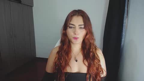 Nina  online show from February 12, 7:02 pm