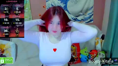 Nosa online show from November 26, 8:32 pm