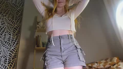  Adalin  online show from November 13, 8:41 pm