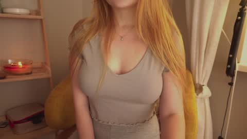  Adalin  online show from October 29, 8:55 pm