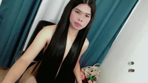 _odette22 online show from February 9, 12:40 pm