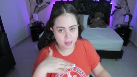 Olivia jones online show from October 18, 12:08 pm