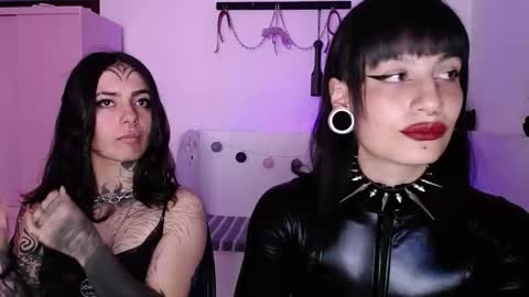 Double Pleasure online show from February 15, 7:35 pm