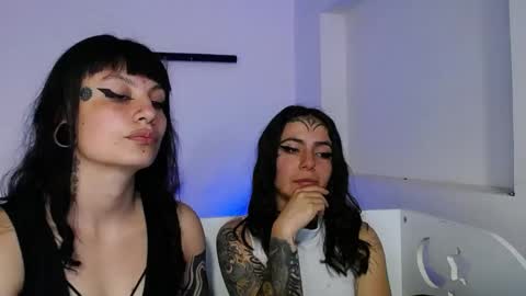 Double Pleasure online show from May 7, 5:05 pm