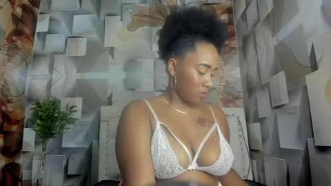 pamela ebony online show from May 30, 12:08 am
