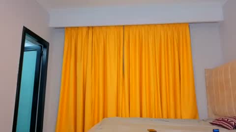 PASHAH online show from April 18, 2:25 am