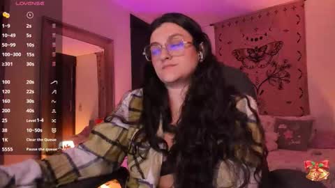 violeta ig  online show from January 16, 3:46 am