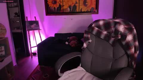 violeta ig  online show from January 8, 3:29 am