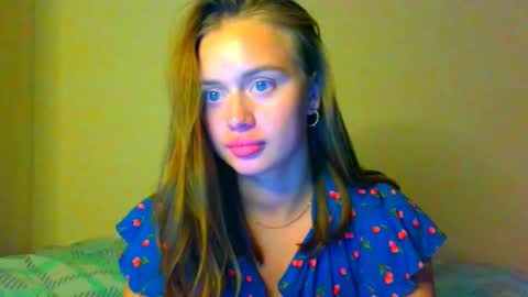 Jasminefeelings online show from September 14, 3:21 pm