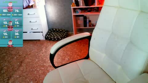 Snapshot of _pink__rabbit_ chatting on January 29, 4:58 am Ilona online show from January 29, 4:58 am
