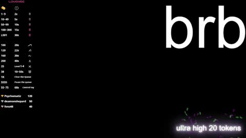 pinki online show from March 7, 7:37 am