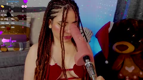 Snapshot of _queen_deepthroat_ chatting on December 24, 1:49 am Kate evhans online show from December 24, 1:49 am