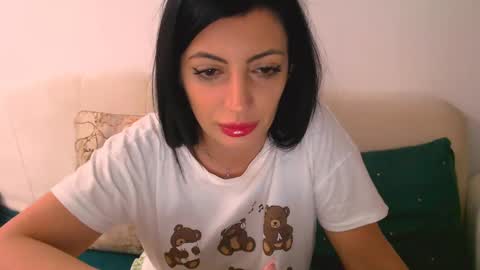 Sarah online show from March 9, 10:19 pm