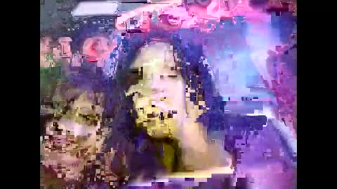 Stefany online show from February 2, 11:11 pm