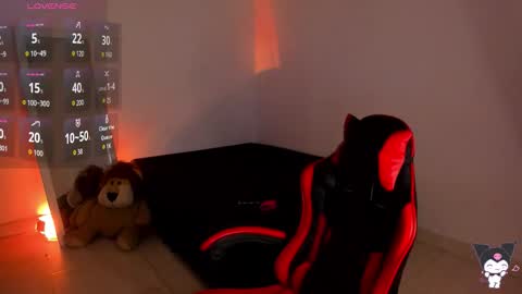 Stefany online show from January 5, 6:11 pm