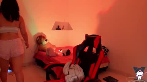 Stefany online show from March 21, 12:10 pm