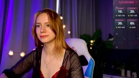 im Amy online show from September 13, 6:54 am