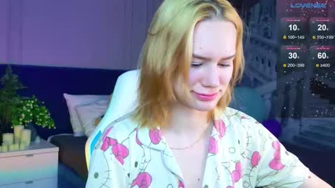 im Amy online show from November 30, 6:28 am