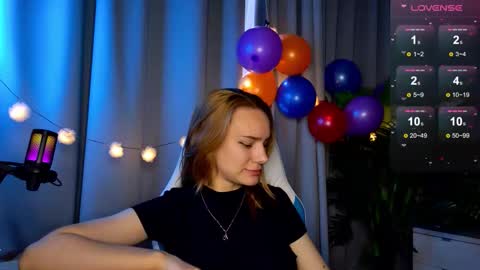 im Amy online show from September 9, 6:35 am