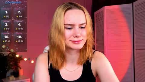 im Amy online show from March 10, 6:28 am