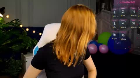 im Amy online show from September 14, 6:55 am