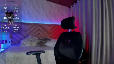 Raven online show from February 13, 11:23 am