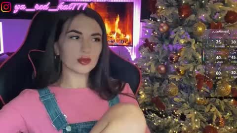 -RED HAT- online show from December 16, 6:58 pm