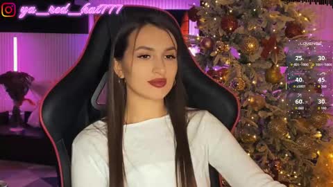 -RED HAT- online show from February 20, 5:25 pm