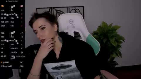 Rein online show from October 9, 7:40 pm