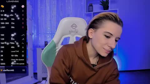 Rein online show from April 13, 4:08 pm