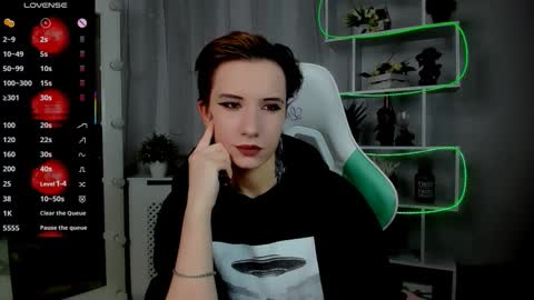 Rein online show from February 17, 4:06 pm