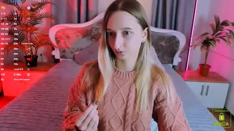 I am Rina online show from November 9, 6:31 am