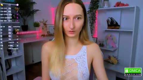 I am Rina online show from November 17, 6:25 am