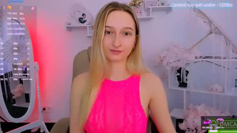 Snapshot of _ri_na_ chatting on March 7, 6:24 am I am Rina online show from March 7, 6:24 am