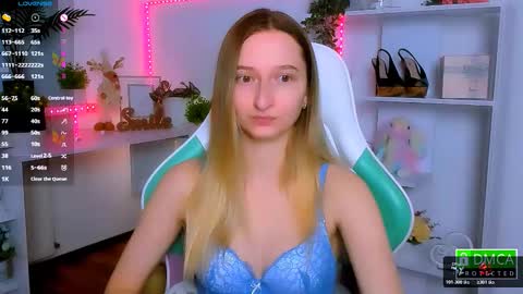 I am Rina online show from December 3, 6:49 am